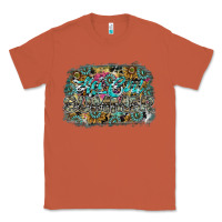 Copper hot mom summer Classic Tee - SublimationCraftShop
