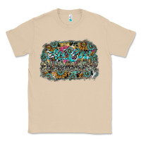 Mushroom hot mom summer Classic Tee - SublimationCraftShop