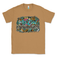 Toasted Coconut hot mom summer Classic Tee - SublimationCraftShop