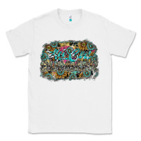 White hot mom summer Classic Tee - SublimationCraftShop
