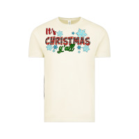Vintage Arctic It's Christmas Y'all Season Winter Vintage Tee - RanaPortraitStore