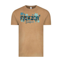Vintage Camel It's Freezin Season Winter Vintage Tee - RanaPortraitStore