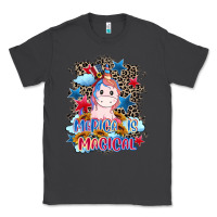 Smoke Merica is magical 4th of july Classic Tee - CowGirlArtShop