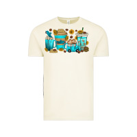 Vintage Arctic truck coffee cups Vintage Tee - texasbilliewilder