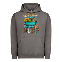Pigment Tornado Just A Girl Who Loves Country Music Urban Hoodie - BundleAndBundleShop