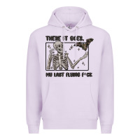 Lilac there it goes my last flying fck Premium Hoodie - MaliasSmallBusiness
