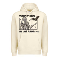 Sandshell there it goes my last flying fck Premium Hoodie - MaliasSmallBusiness