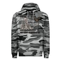 Slate Camo there it goes my last flying fck Premium Hoodie - MaliasSmallBusiness