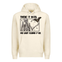 Tofu there it goes my last flying fck Premium Hoodie - MaliasSmallBusiness
