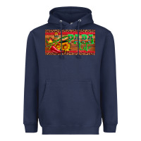 Navy papa cito  license plate template Heavyweight Hoodie - Artiststas