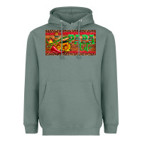 Sage papa cito  license plate template Heavyweight Hoodie - Artiststas