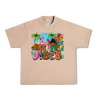 Burro summer vibes camp Urban Heavy Tee - Zillion Design Studio