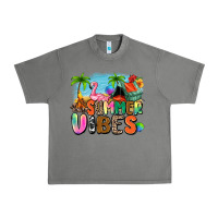 Tornado summer vibes camp Urban Heavy Tee - Zillion Design Studio