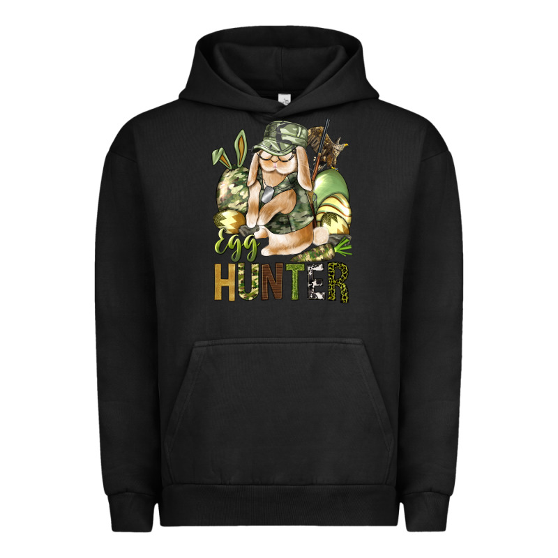 Egg Hunter Urban Hoodie by BundleAndBundleShop | Teevron