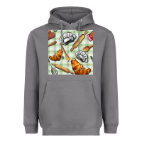 Storm chef tools seamless pattern Heavyweight Hoodie - BundleAndBundleShop