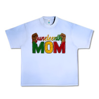 Grape Ice juneteenth mom Urban Heavy Tee - texasbilliewilder