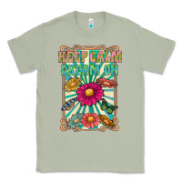Matcha keep calm dream on Classic Tee - CowhideDigitalArt
