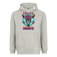 Moon Dust blame it all on my roots white Heavyweight Hoodie - JahusDesignShop