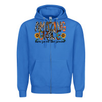 True Royal amazing grace how sweet the sound Zipper Hoodie - RacoonDesign