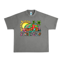 Tornado summer camp Urban Heavy Tee - Zillion Design Studio