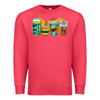 Cardinal ice hockey coffee Premium Sweatshirt - Jasminsmagicworld