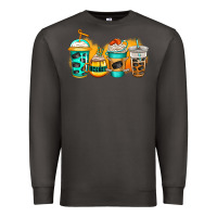 Smoke ice hockey coffee Premium Sweatshirt - Jasminsmagicworld