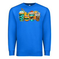 True Royal ice hockey coffee Premium Sweatshirt - Jasminsmagicworld