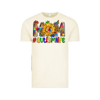 Vintage Arctic mom autismlife zillion Vintage Tee - Zillion Design Studio