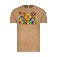 Vintage Camel mom autismlife zillion Vintage Tee - Zillion Design Studio