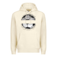 Sandshell custom soccer Premium Hoodie - MaliasSmallBusiness