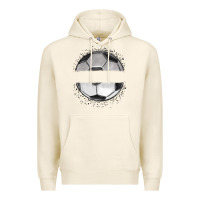 Tofu custom soccer Premium Hoodie - MaliasSmallBusiness