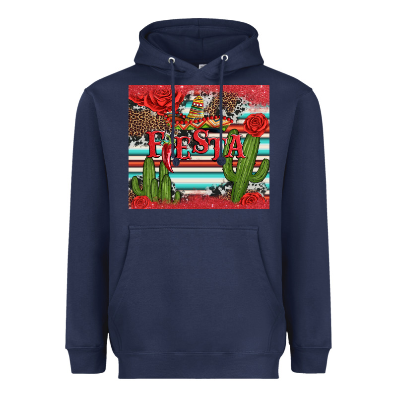 Fiesta With Pepper Heavyweight Hoodie by Artiststas | Teevron
