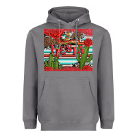 Storm fiesta with pepper Heavyweight Hoodie - Artiststas