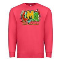 Cardinal cma certified medical assistant juneteenth Premium Sweatshirt - NancyCooperArtShop