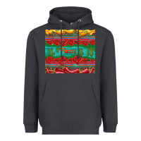 Smoke fiesta Heavyweight Hoodie - Artiststas
