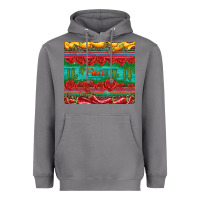 Storm fiesta Heavyweight Hoodie - Artiststas