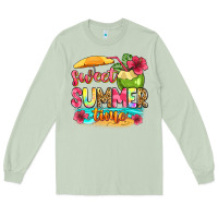 Matcha sweet summer time Long Sleeve Tee - Zillion Design Studio
