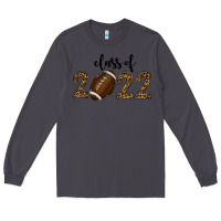Smoke closs of 2022 american football Long Sleeve Tee - RanaPortraitStore