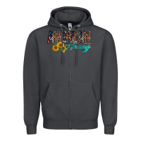 Smoke american honey Zipper Hoodie - RacoonDesign