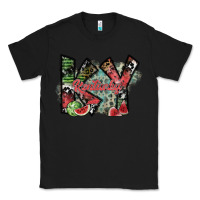 Black kentucky Classic Tee - SublimationCraftShop