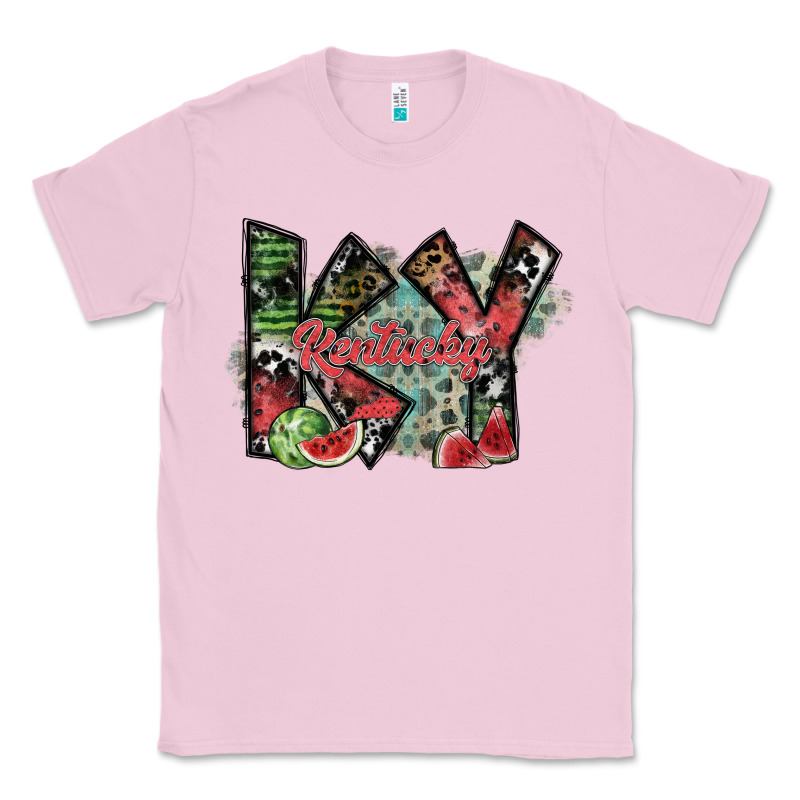 Kentucky Classic Tee by SublimationCraftShop | Teevron