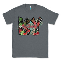 Charcoal Heather kentucky Classic Tee - SublimationCraftShop
