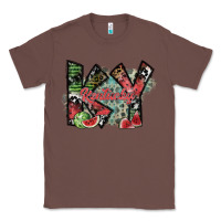 Chestnut kentucky Classic Tee - SublimationCraftShop