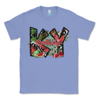 Colony Blue kentucky Classic Tee - SublimationCraftShop