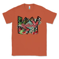 Copper kentucky Classic Tee - SublimationCraftShop