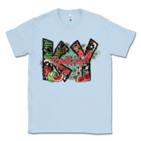 Dusty Blue kentucky Classic Tee - SublimationCraftShop