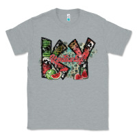 Heather Grey kentucky Classic Tee - SublimationCraftShop