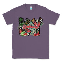 Lavender kentucky Classic Tee - SublimationCraftShop
