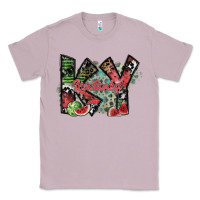 Lilac kentucky Classic Tee - SublimationCraftShop