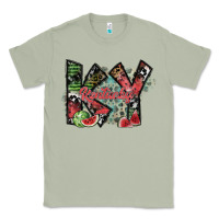 Matcha kentucky Classic Tee - SublimationCraftShop